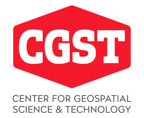 Center for Geospatial Science and Technology